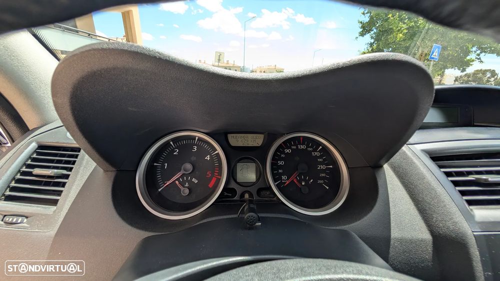Renault Mégane Break - 7