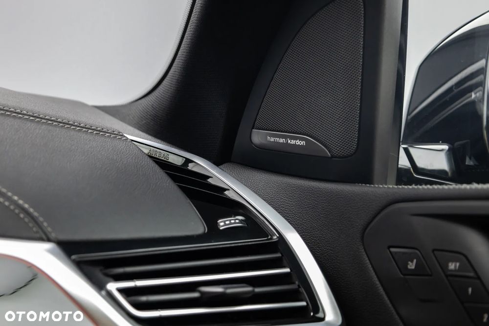 BMW X5 xDrive40i sport - 21