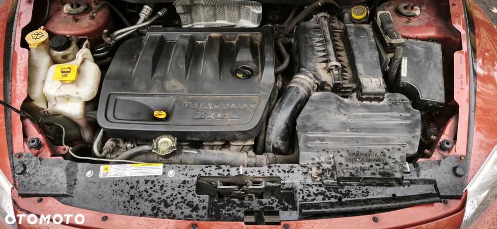 Dodge Caliber 2.0 SXT - 32