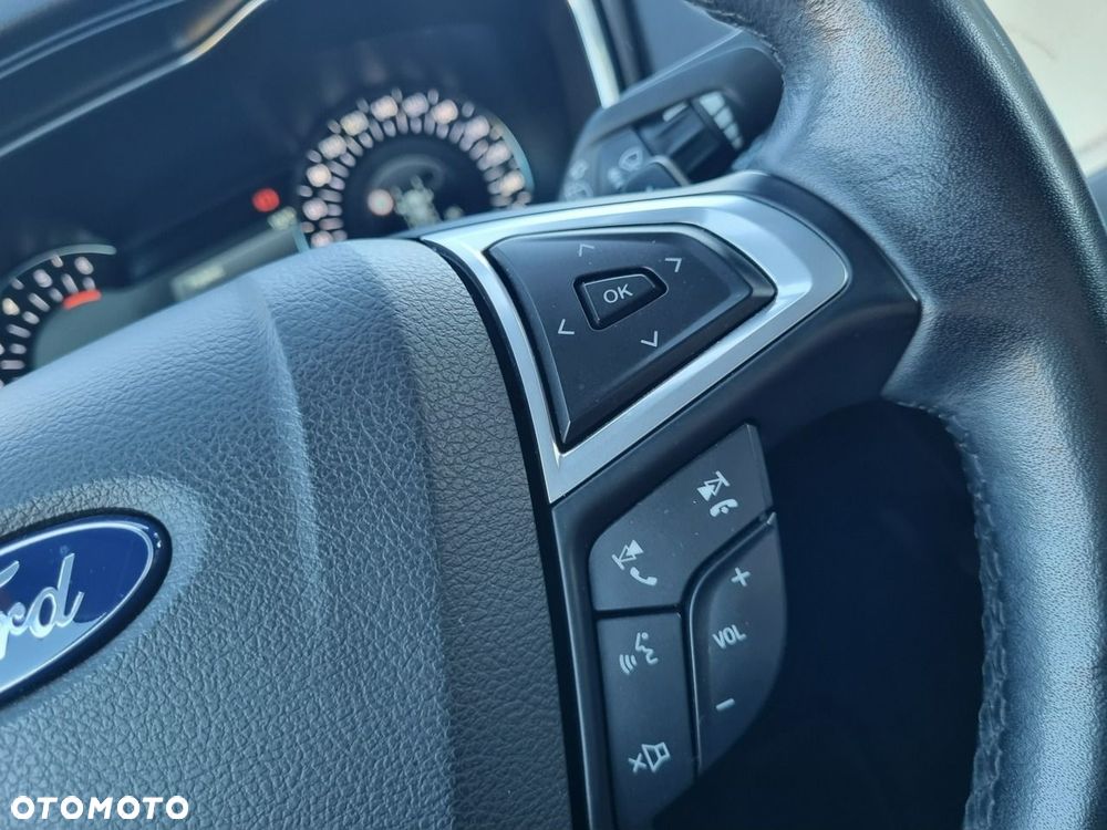 Ford Mondeo 2.0 EcoBlue Titanium - 17