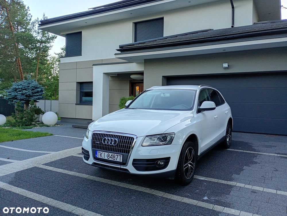 Audi Q5 - 14