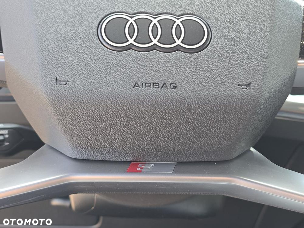 Audi Q4 e-tron e-tron 45 82kWh - 19