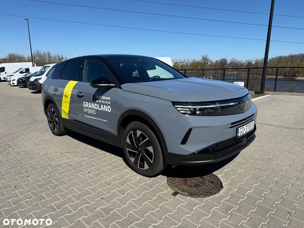 Opel Grandland ver-1-2-mhev-gs-edtc6 - 3