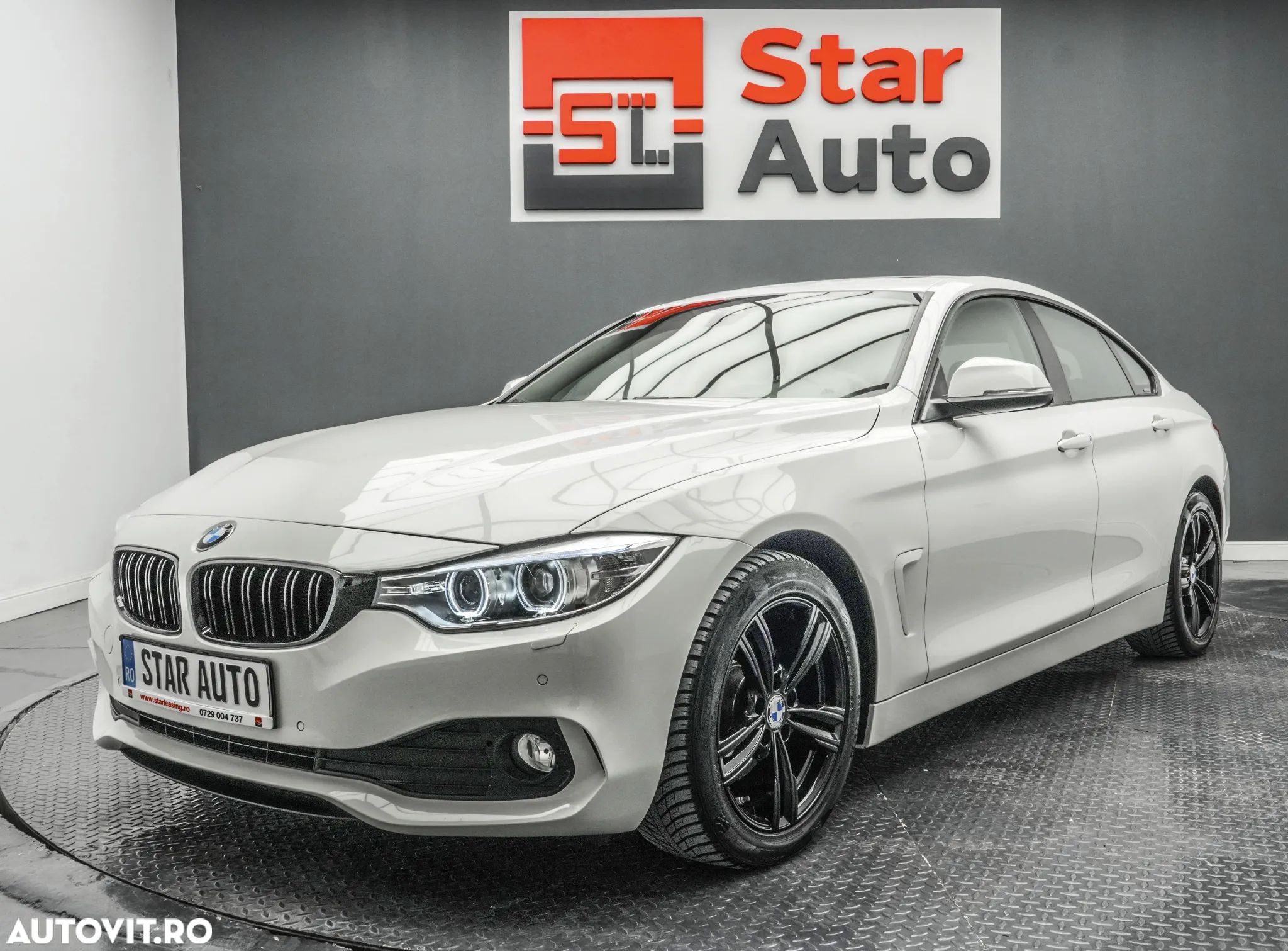 BMW Seria 4 - 1
