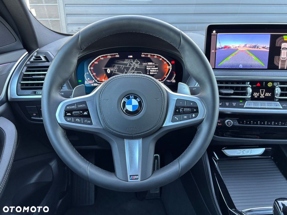 BMW X4 - 25