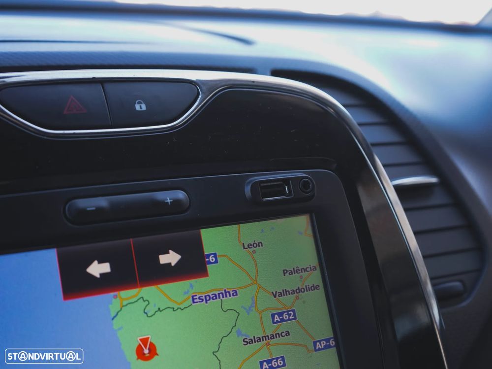 Renault Captur 1.5 dCi Expression - 22