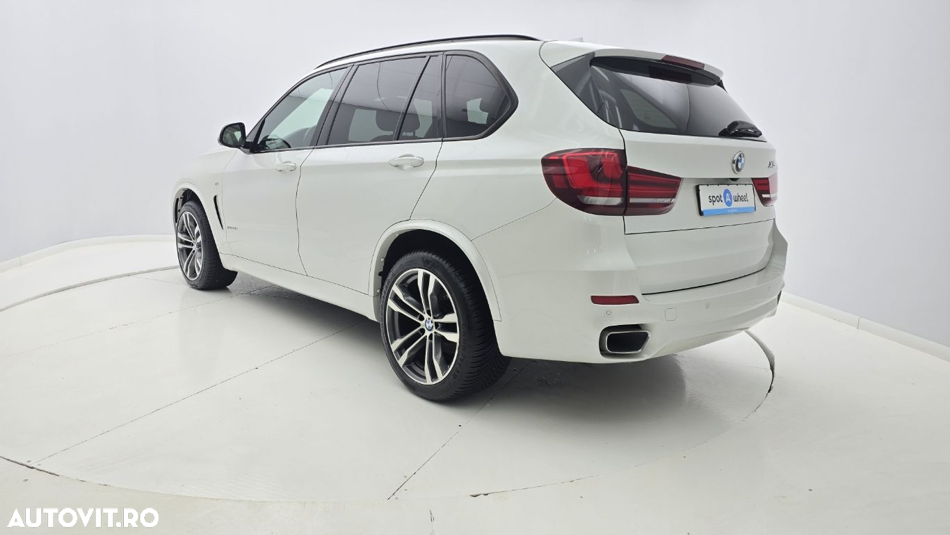 BMW X5 xDrive30d - 8
