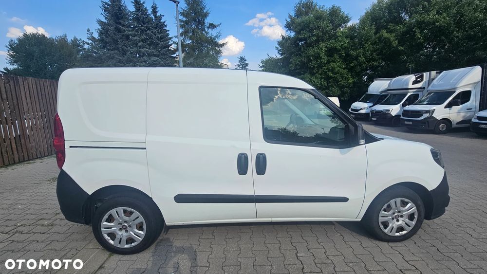 Fiat Doblo - 9