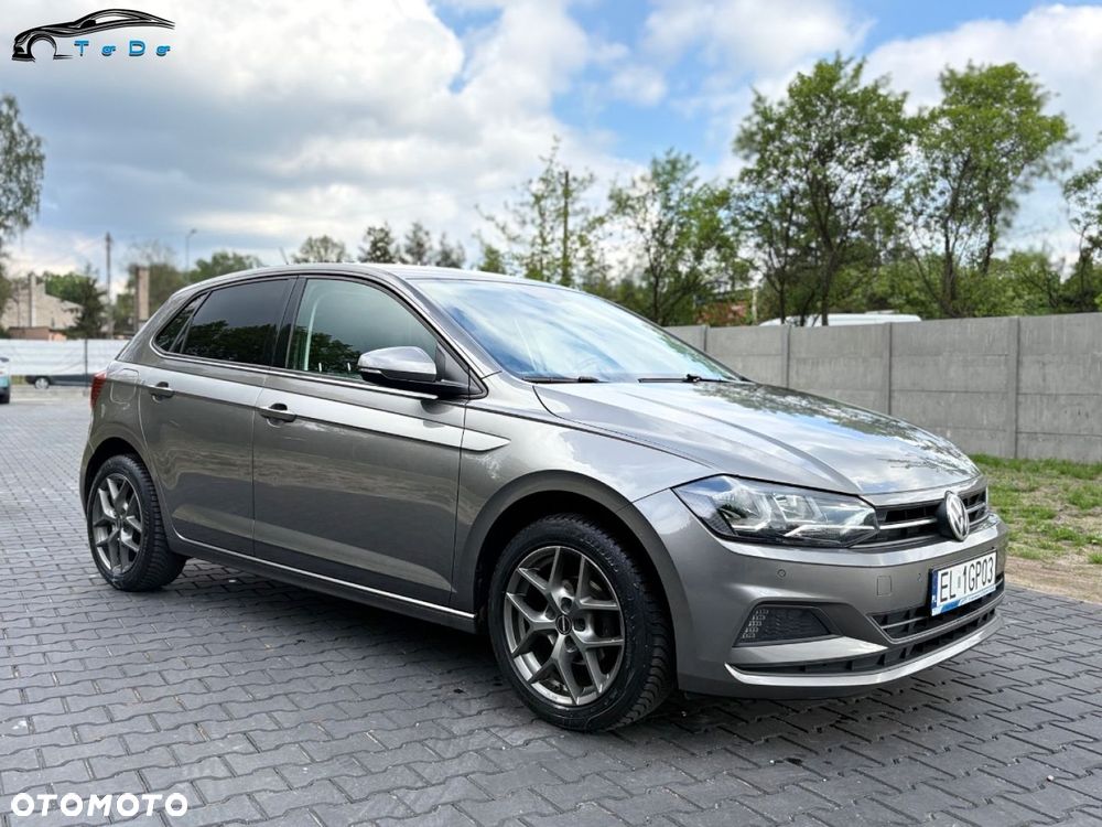 Volkswagen Polo 1.0 Beats - 7