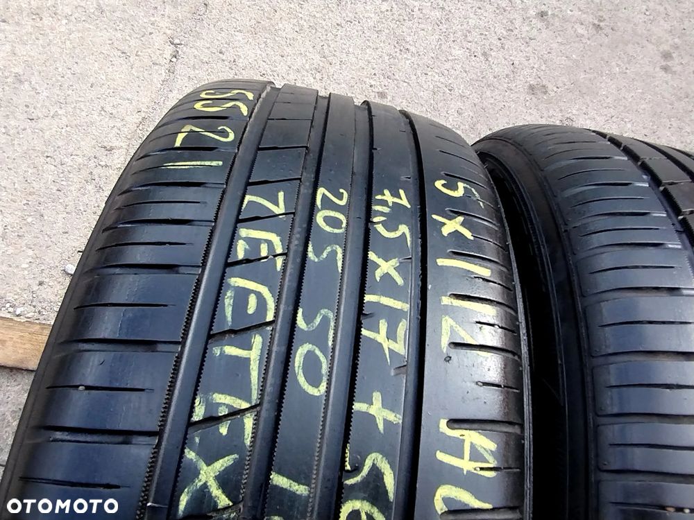 5x112 Felgi Aluminiowe Alufelgi 17 Koła Letnie Lato AUDI 8P0 8P 8V Seat Leon II 2 TOLEDO III 3 ALTEA ALHAMBRA SKODA OCTAVIA II 2 III 3 VW GOLF 5 6 TOURAN CADDY JETTA SHARAN Legnica ALU-RAD 205/50 5,5mm - 18