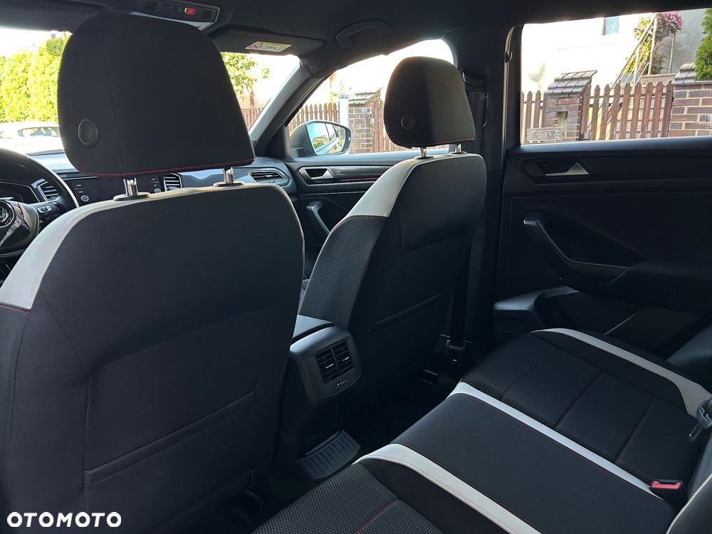 Volkswagen T-Roc 1.5 TSI GPF ACT Premium DSG - 31