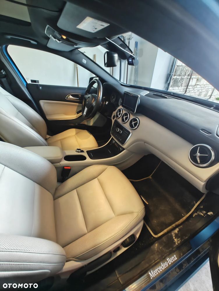 Mercedes-Benz Klasa A - 6