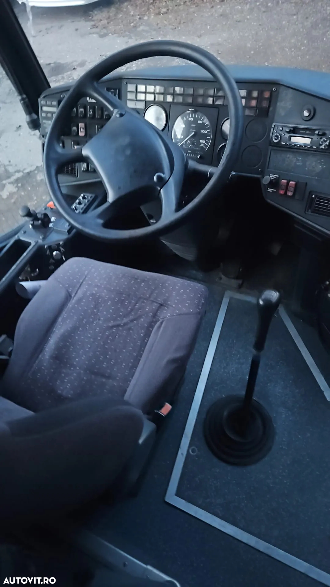 Setra 315UL - 4