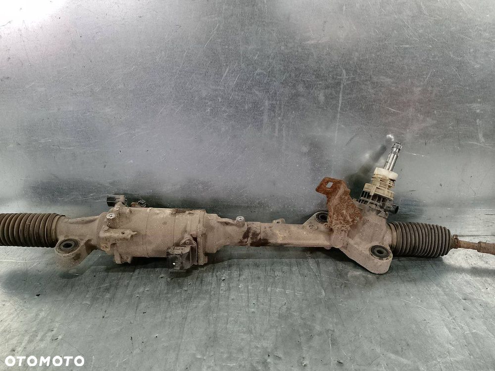 MAGLOWNICA MAZDA 6 II    GS1E-32960707M  GE09-063175   2.0 CITD - 4