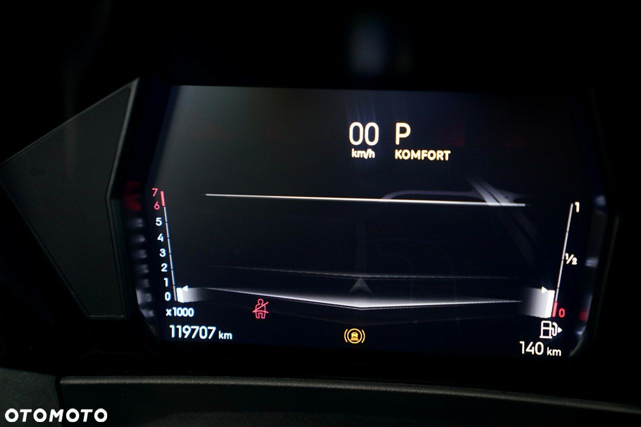 DS Automobiles DS 4 Crossback - 36