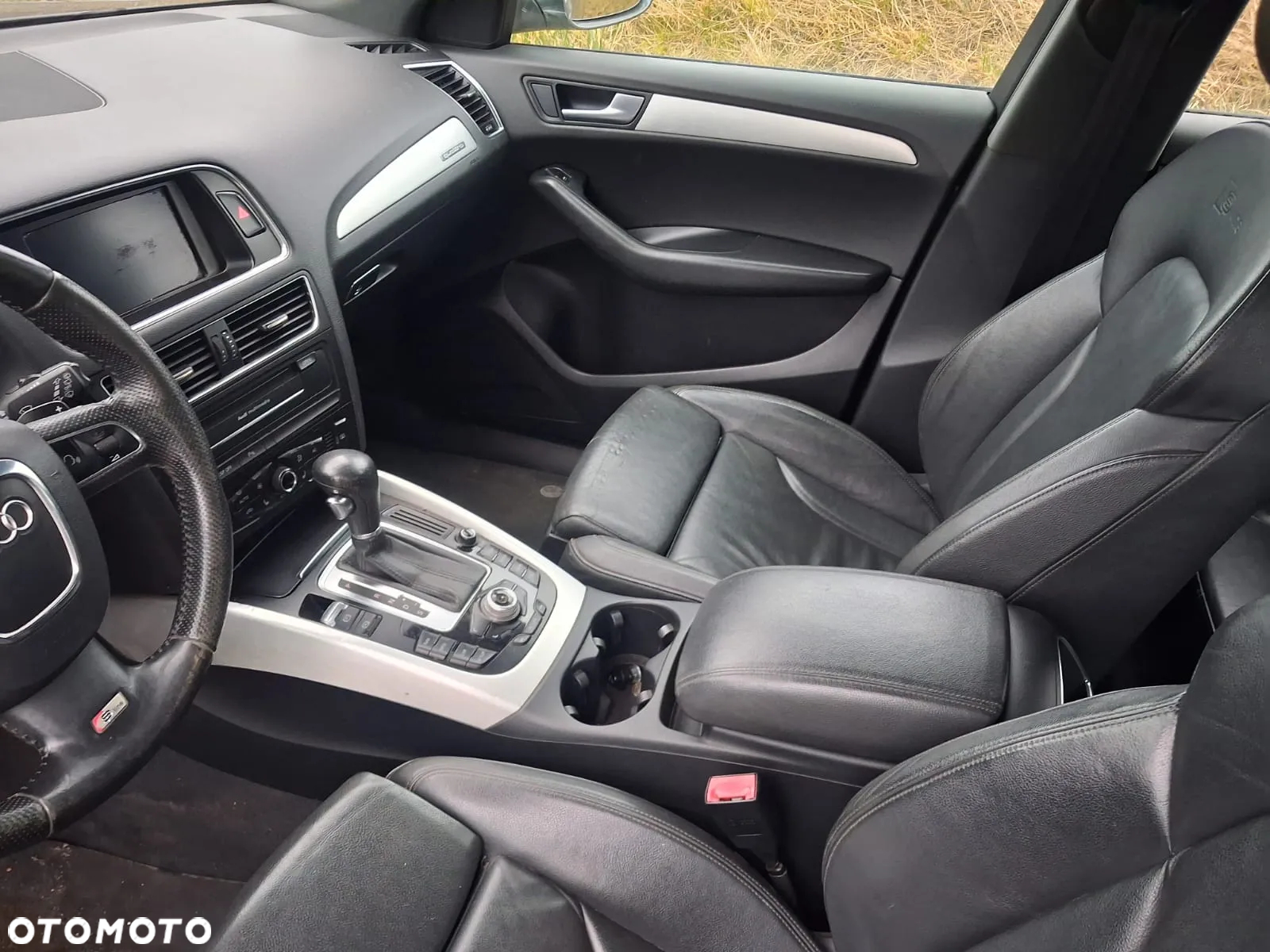 Audi Q5 2.0 TDI Quattro S tronic - 8