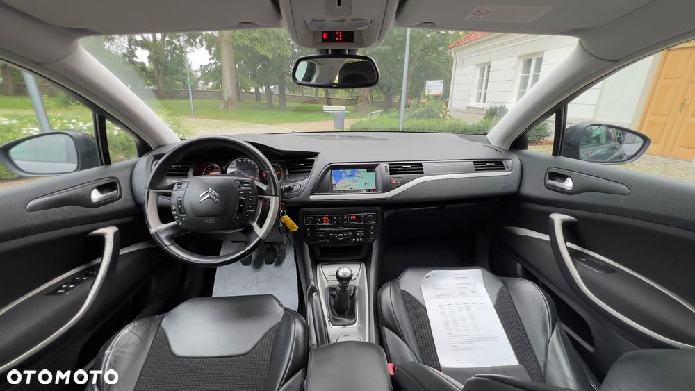 Citroën C5 THP 155 Business Class - 26