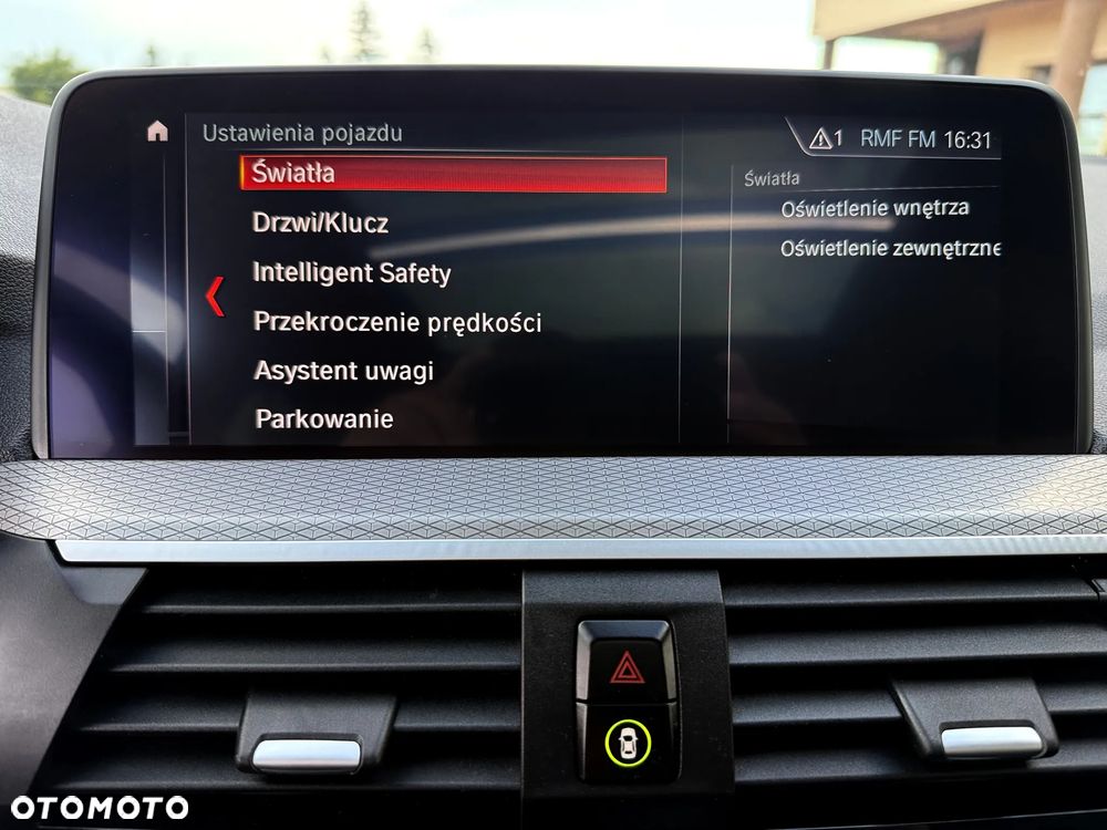 BMW X4 xDrive30i GPF M Sport X sport - 27