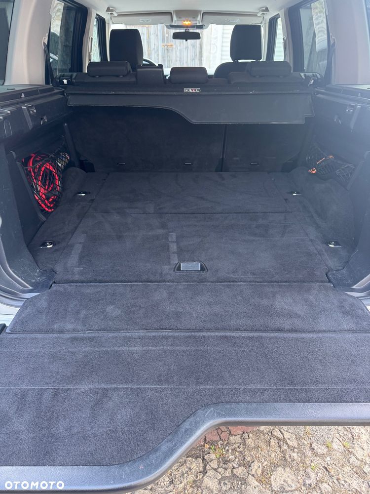 Land Rover Discovery - 15