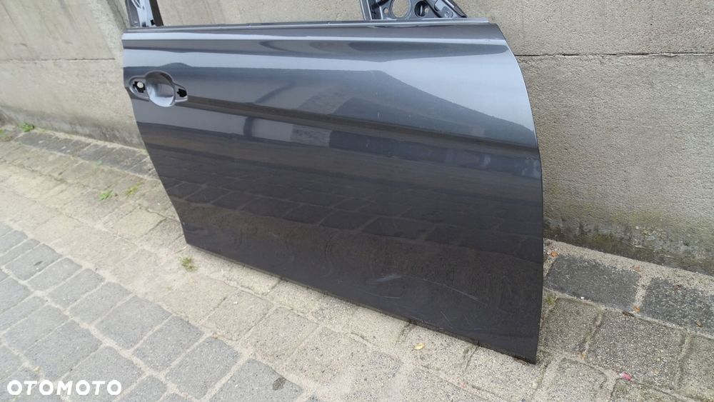 BMW 3 F30, F31 - drzwi przednie prawe - 4