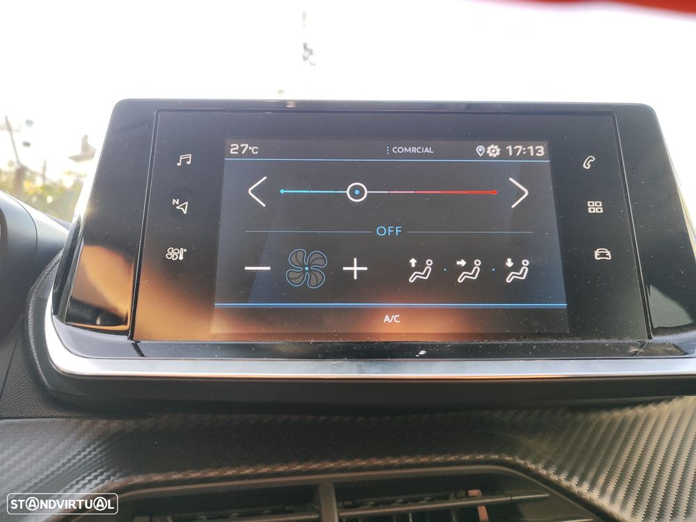 Peugeot 208 1.5 BlueHDi Active Pack - 18