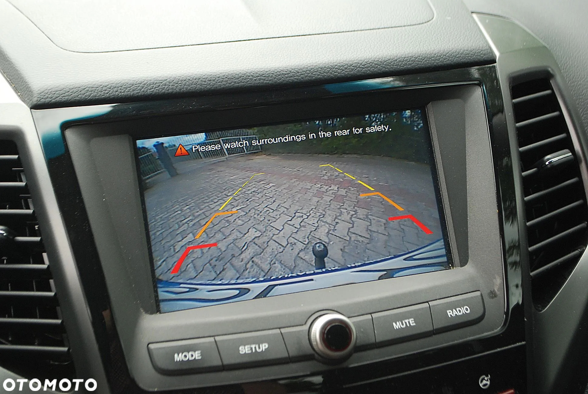 SsangYong/KGM XLV 1.6 D Quartz - 12