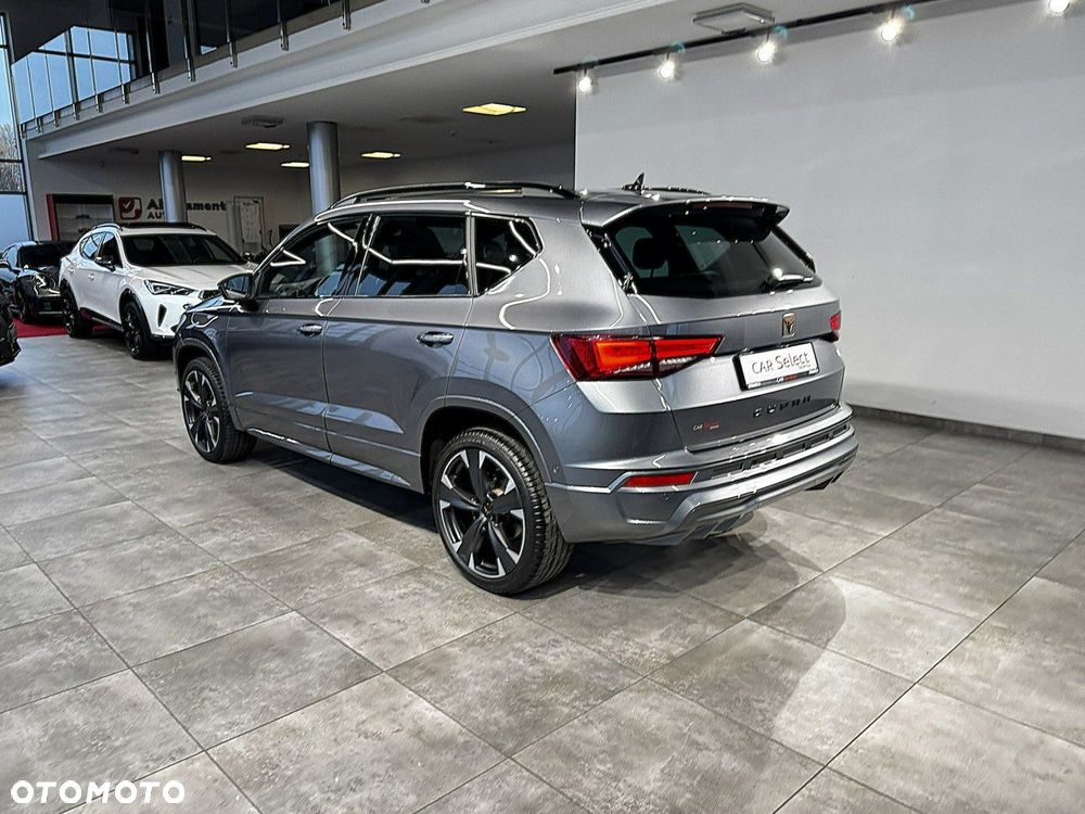 Cupra Ateca - 7