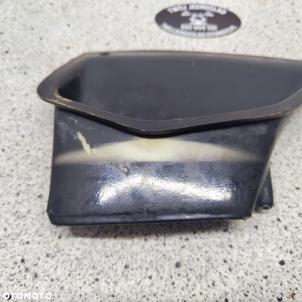 Wlot powietrza, wypełnienie, owiewka, osłona Aprilia SR 50 SR50 - 7