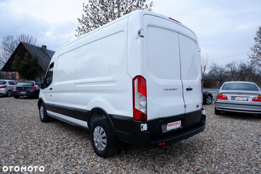 Ford Transit - 7