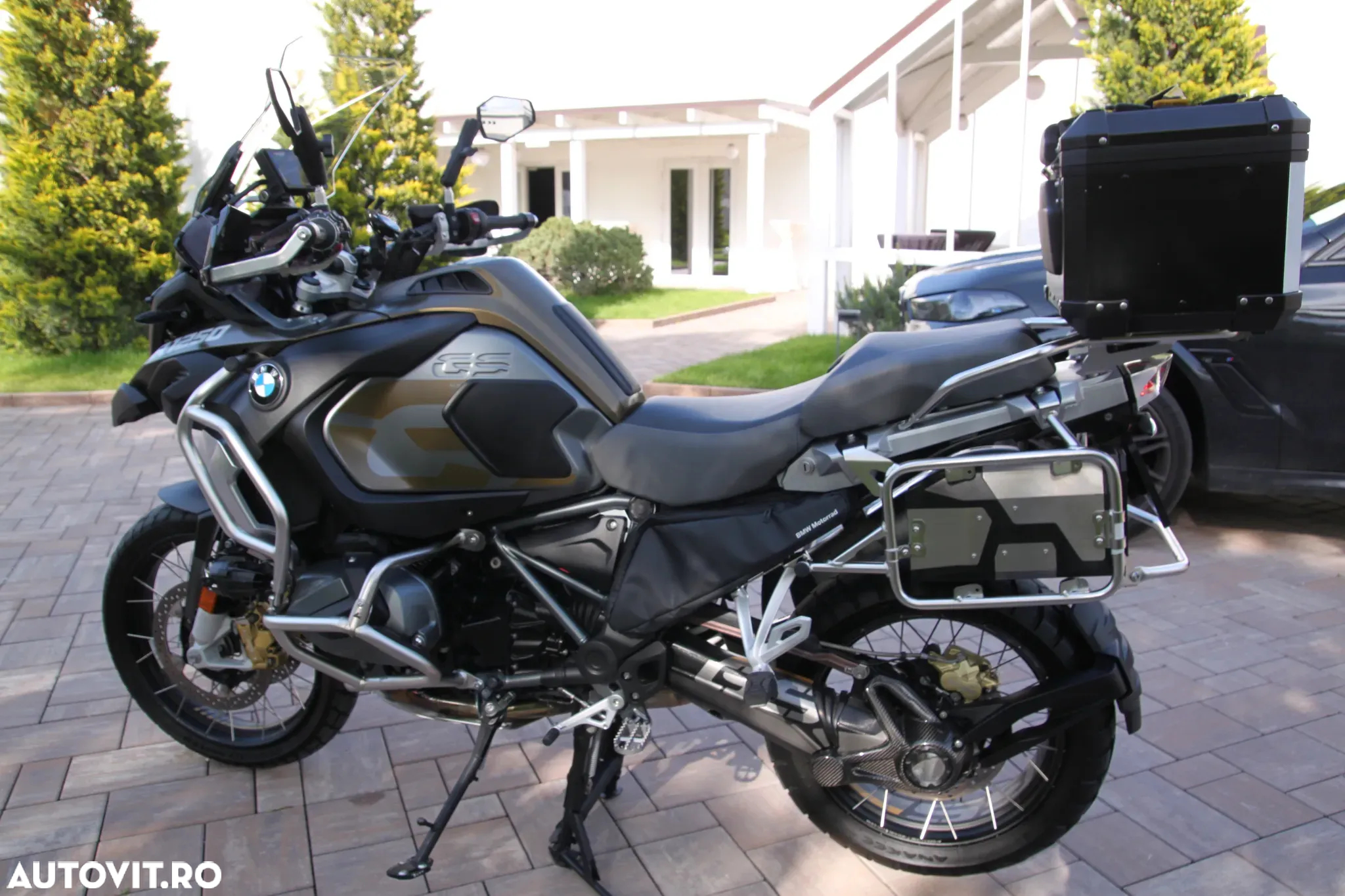 BMW R1250GS Adventure - 19