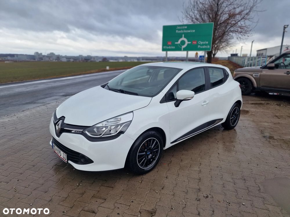 Renault Clio 1.2 16V 75 Limited - 3