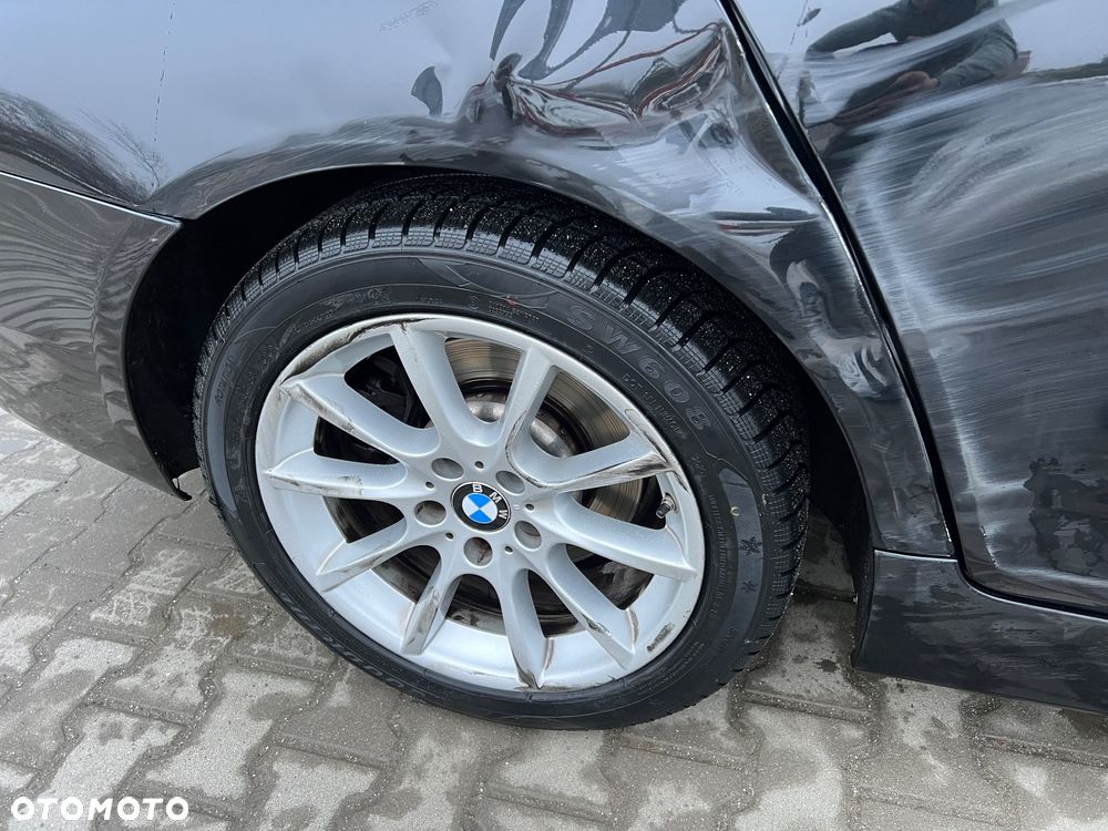 BMW Seria 5 - 5