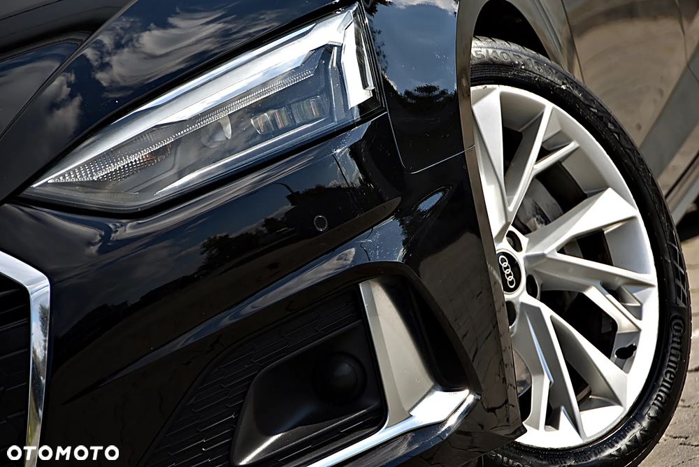 Audi A5 - 8
