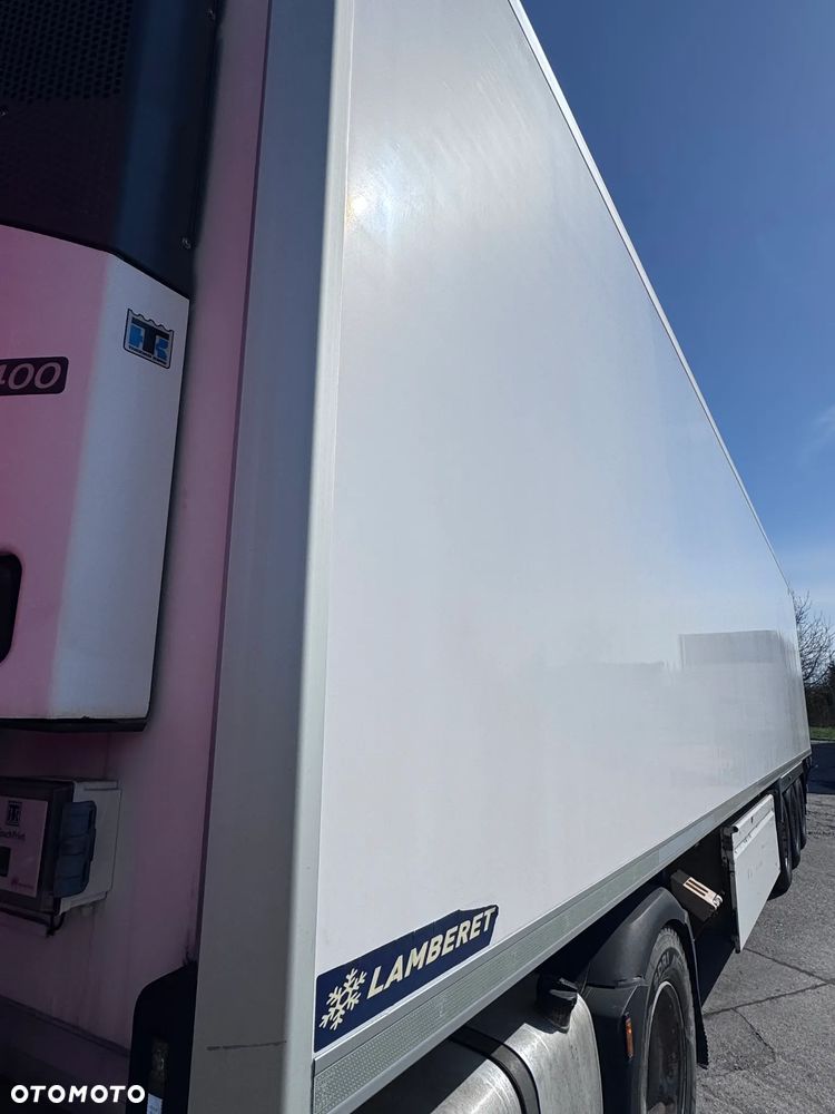 Lamberet LVFS3 Thermoking SLX 400 - 7