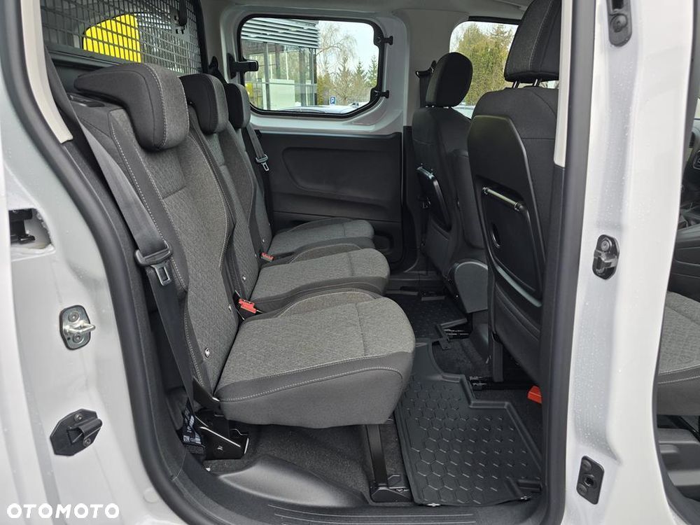 Opel Combo Kombi 1.5 BlueHDi Edition + S&S N1 - 11