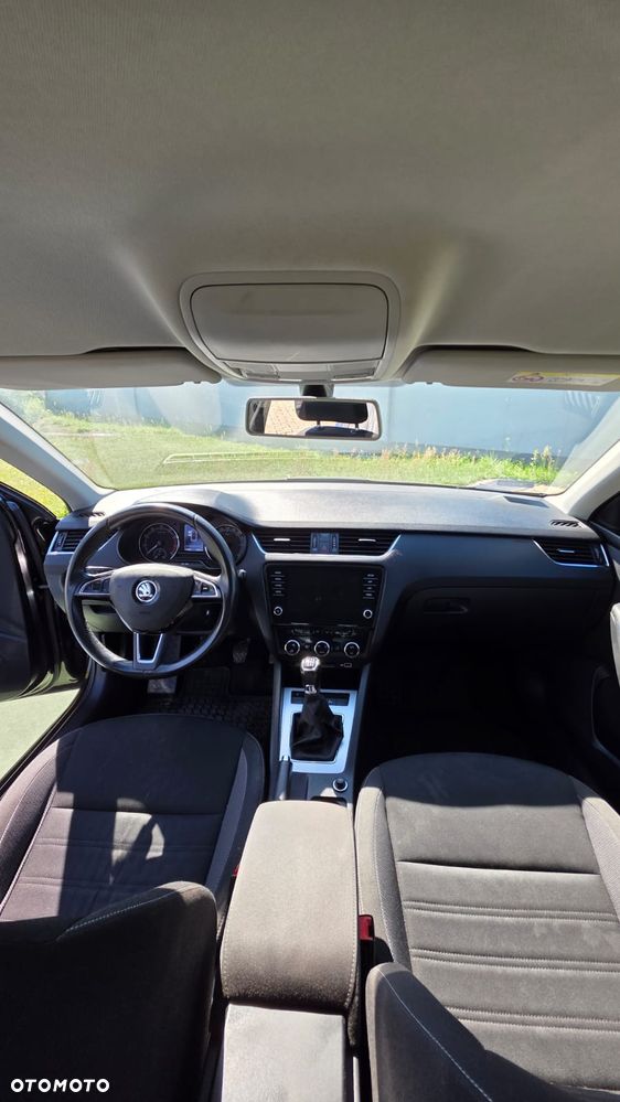 Skoda Octavia 1.5 TSI GPF ACT Ambition - 3
