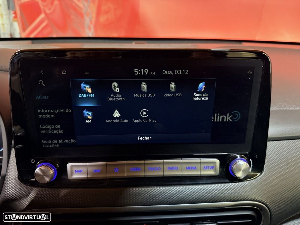 Hyundai Kauai EV 64 kWh Premium - 12