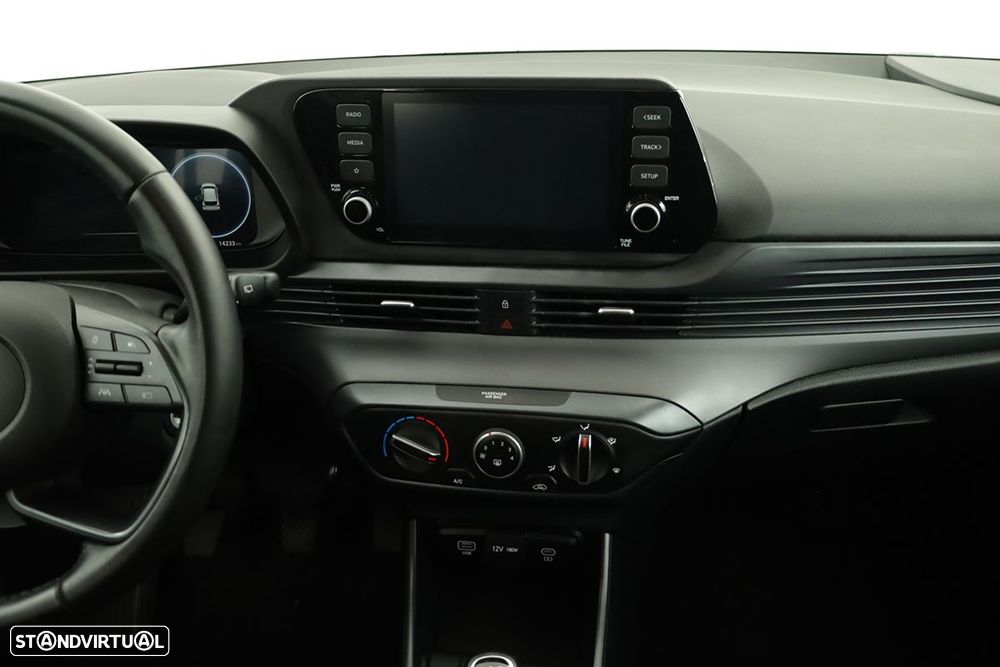 Hyundai i20 1.2 Comfort - 9