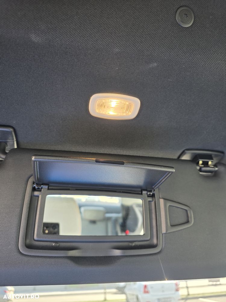 Mercedes-Benz A 180 - 20