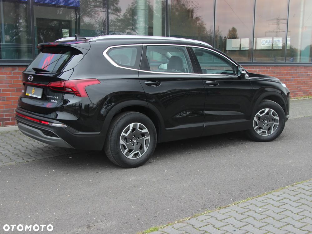 Hyundai Santa Fe - 27