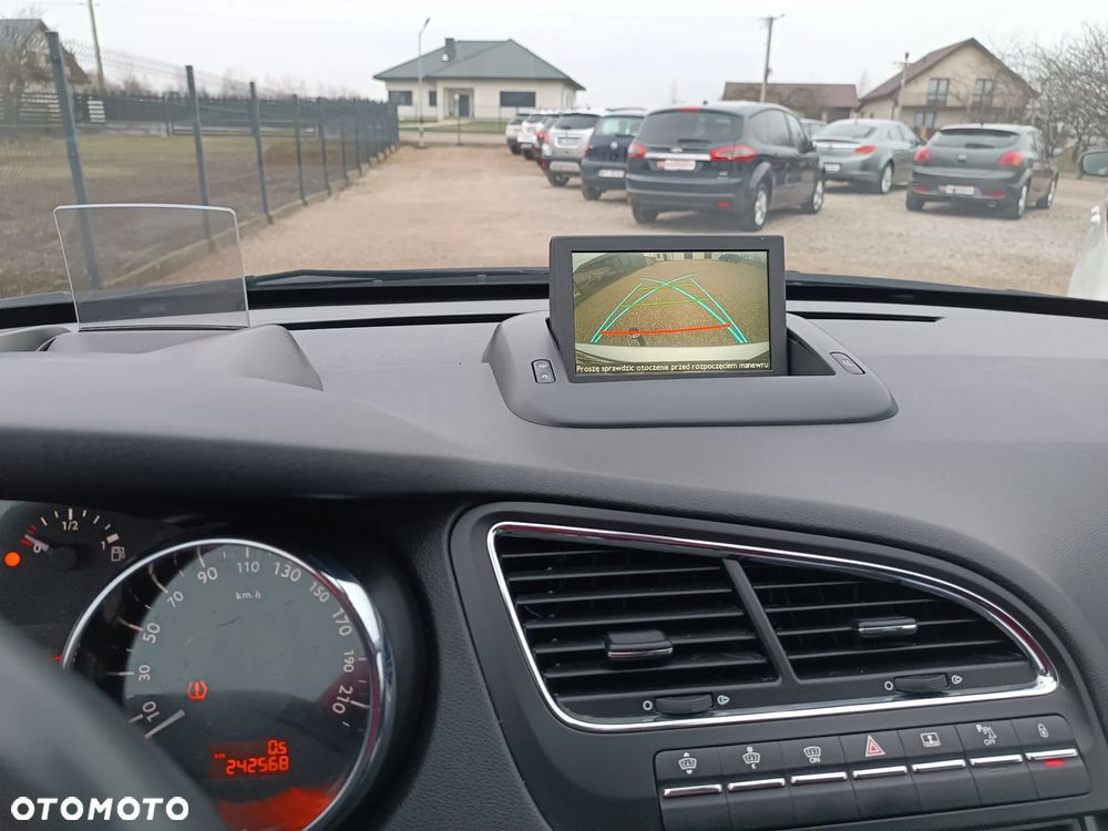 Peugeot 5008 HDI 115 Business-Line - 21