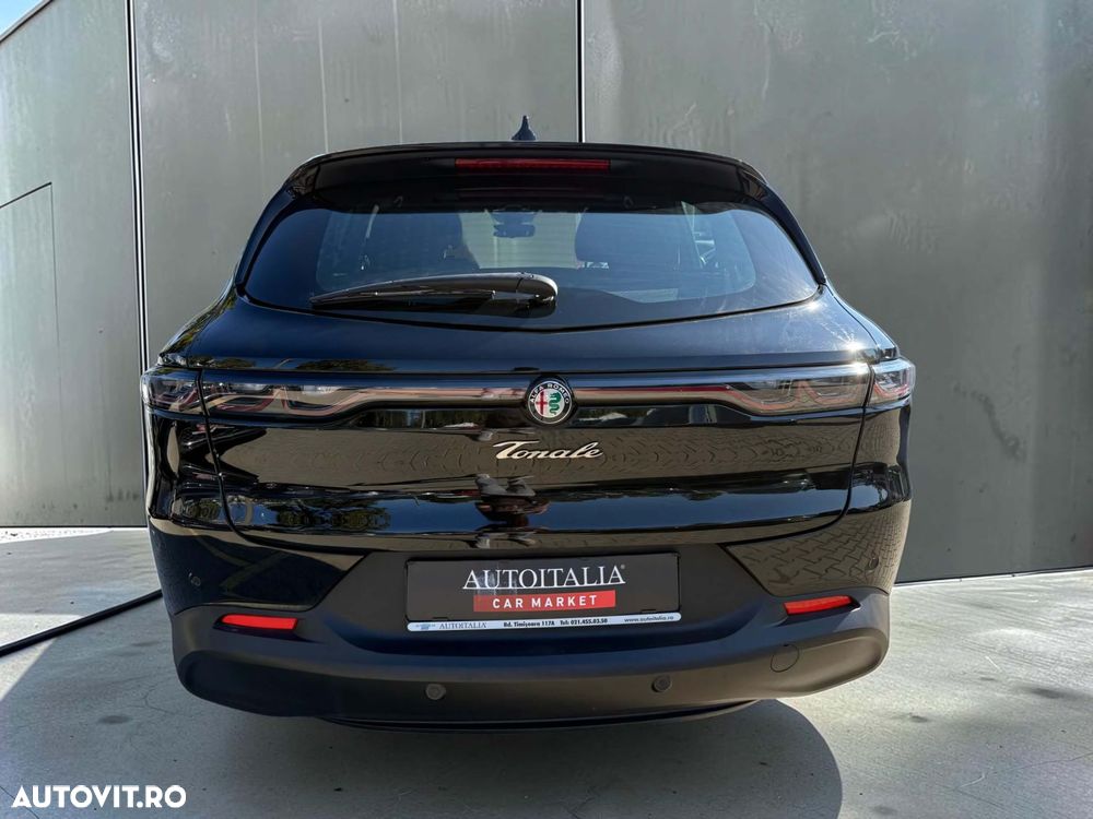 Alfa Romeo Tonale - 3