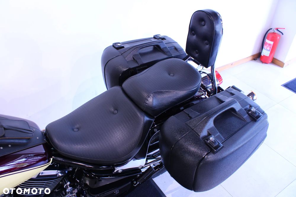 Kawasaki Vulcan - 17