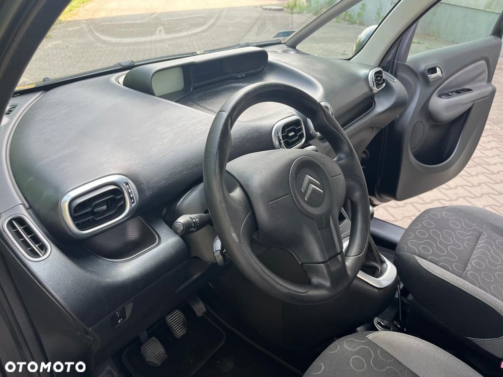 Citroën C3 Picasso 1.6 HDi Exclusive - 11