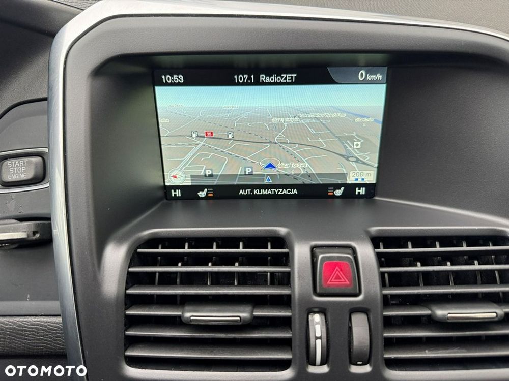 Volvo XC 60 - 14