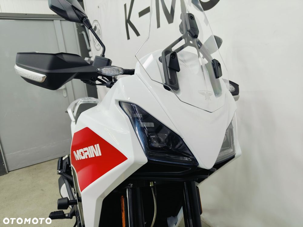 Moto Morini Inny - 5