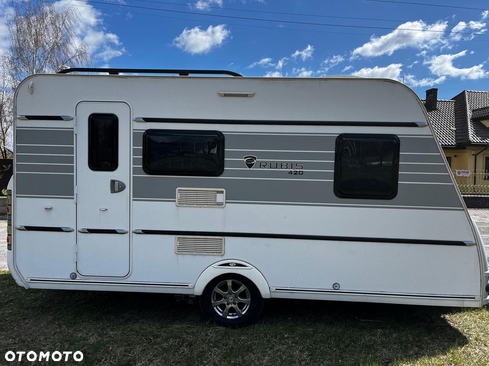 Rubis 420 - 15