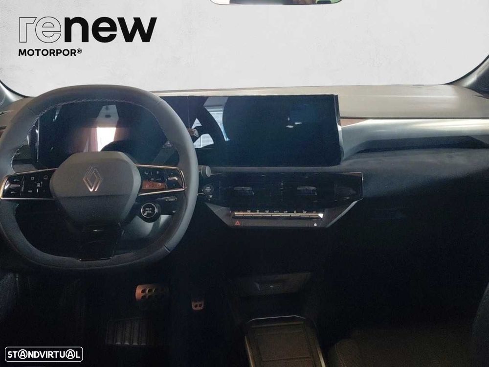 Renault Clio 1.8 E-Tech Full Hybrid Esprit Alpine - 10