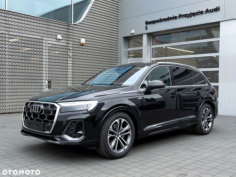 Audi Q7 - 10