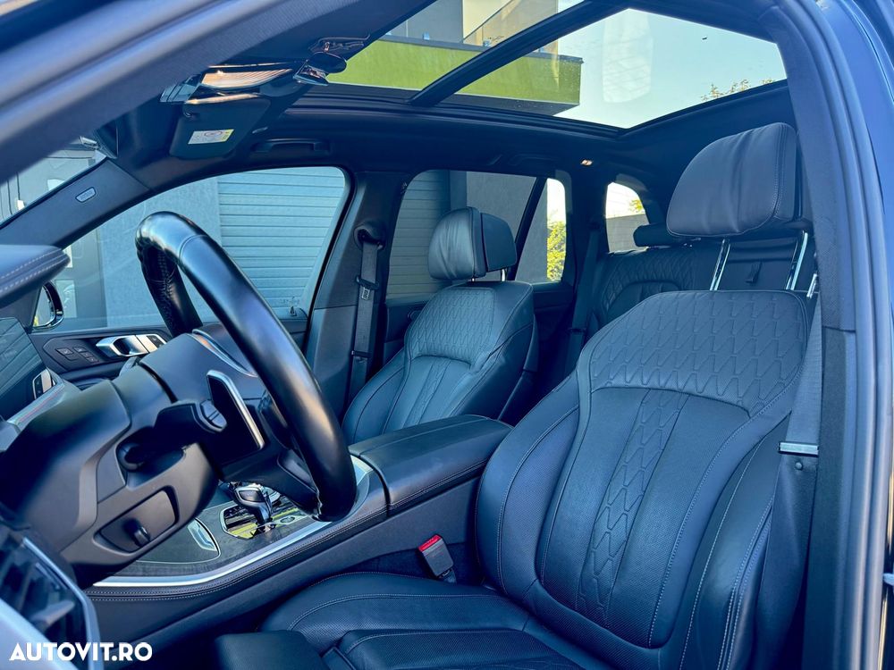 BMW X5 xDrive45e - 22